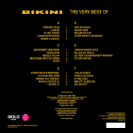 Bikini - The Very Best Of ( 3 Vinyl LP )