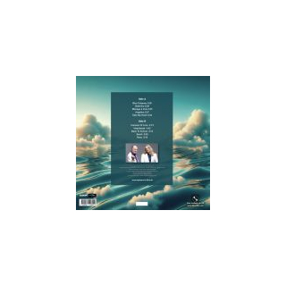 SYSTEMS IN BLUE – Blue Odyssey – Numbered, limited vinyl