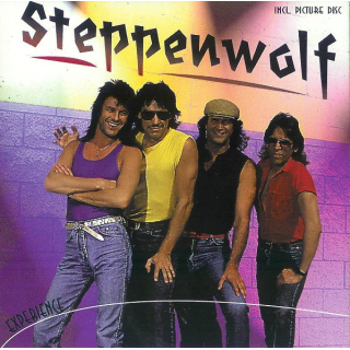 Steppenwolf - Steppenwolf 97