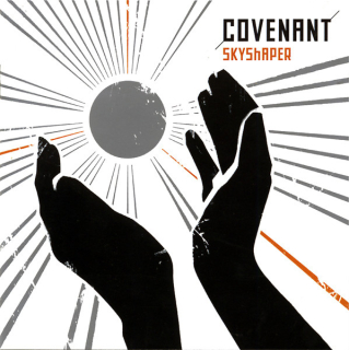 Covenant - Skyshaper