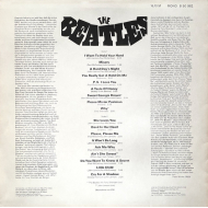 The Beatles - The Beatles  Amiga Vinyl LP
