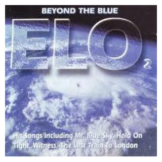 ELO  - Beyond The Blue