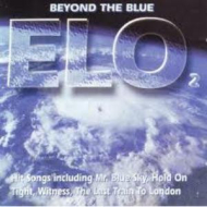 ELO  - Beyond The Blue