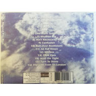 ELO  - Beyond The Blue