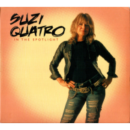 Suzi Quatro - In The Spotlight