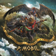 P. Mobil - Farkasok Völgye:...