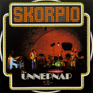 Skorpio - Ünnepnap  Vinyl LP