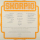 Skorpio - Ünnepnap  Vinyl LP