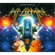 Various - The Many Faces Of Def Leppard