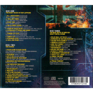 Various - The Many Faces Of Def Leppard