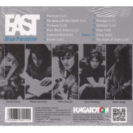 East  - Blue Paradise