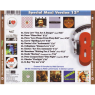 Various - Italo Disco Legends Vol.5