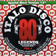 Various - Italo Disco Legends Vol.1