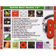 Various - Italo Disco Legends Vol.1