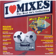 Various - I Love Mixes Vol. 5 "Magic DeeJay"