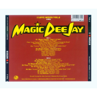 Various - I Love Mixes Vol. 5 "Magic DeeJay"