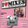 Various - I Love Mixes Vol. 4 - Holiday Mix [Compilation, Partially Mixed, Remastered]