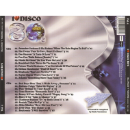 Various - I Love Disco 80s Vol. 1