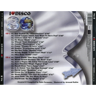 Various - I Love Disco 80s Vol. 5