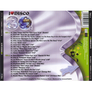 Various - I Love Disco 80s Vol. 4