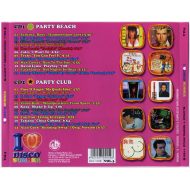 Various - I Love Disco Summer Vol.3