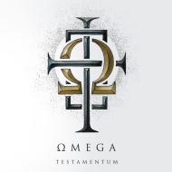 ?mega* - Testamentum [Album, Stereo]