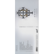 ?mega* - Testamentum [Album, Stereo]