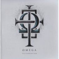 ?mega* - Testamentum [Album, Stereo]
