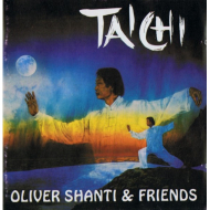 Oliver Shanti & Friends - Tai Chi