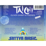 Oliver Shanti & Friends - Tai Chi