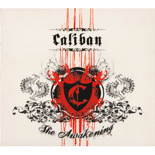 Caliban - The Awakening
