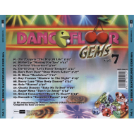 Various - Dancefloor Gems 80s Vol. 7