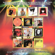 Various - Dancefloor Gems 80s Vol. 10