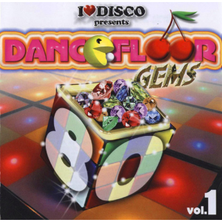 Various - Dancefloor Gems 80s Vol. 1