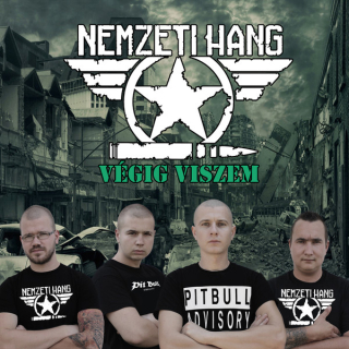 Nemzeti Hang - Végig viszem