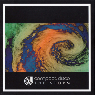 Compact Disco - The Storm