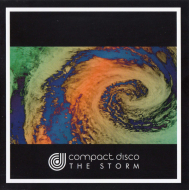 Compact Disco - The Storm