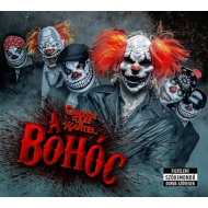 Ganxsta Zolee És A Kartel - A Bohóc