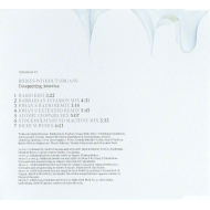 Bodies Without Organs - Conquering America  Maxi CD