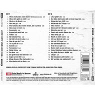 Höhner - Wenn Nicht Jetzt, Wann Dann ?  DCD