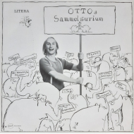 Otto - Ottos Sammelsurium  Litera Vinyl LP