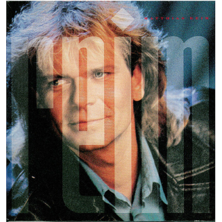 Matthias Reim - Reim  Vinyl LP