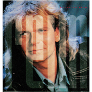 Matthias Reim - Reim  Vinyl LP