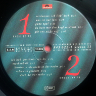 Matthias Reim - Reim  Vinyl LP