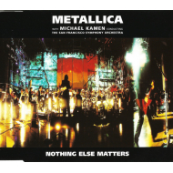 Metallica With Michael Kamen Conducting The San Francisco...