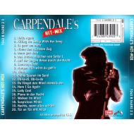 Carpendale - Carpendales Hit-Mix (20 Hits Im...