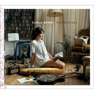 Carla Bruni - No Promises