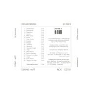 Dennis Hart - Wolkenreise