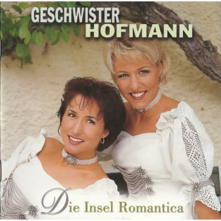Geschwister Hofmann - Die Insel Romantica