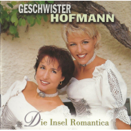 Geschwister Hofmann - Die Insel Romantica